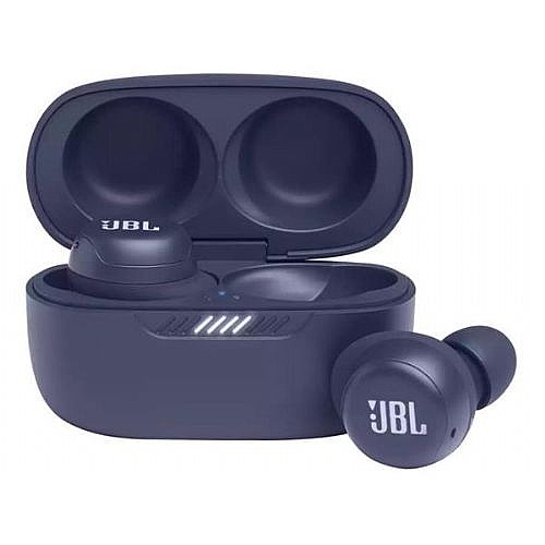 ������� �������� LIVE Free NC JBL