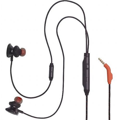 ������� In Ear ������� Quantum 50 JBL