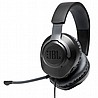 אוזניות גיימינג Quantum 100 JBL