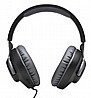 אוזניות גיימינג Quantum 100 JBL