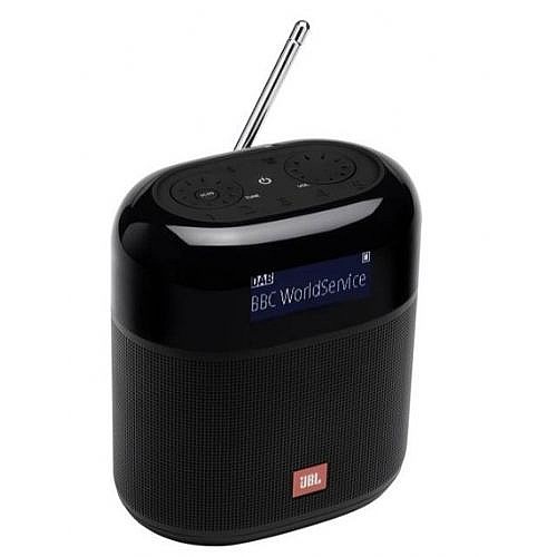 JBL ����� Tuner XL