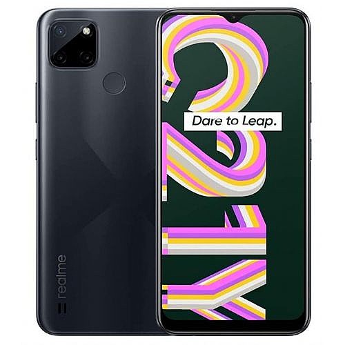 ����� ������ realme C21Y