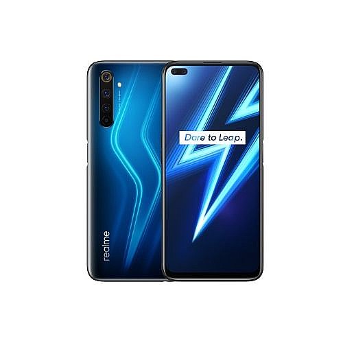 ����� ������ realme 6 Pro 128GB