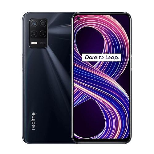 ����� ������ Realme 8 5G 128GB 6GB RAM