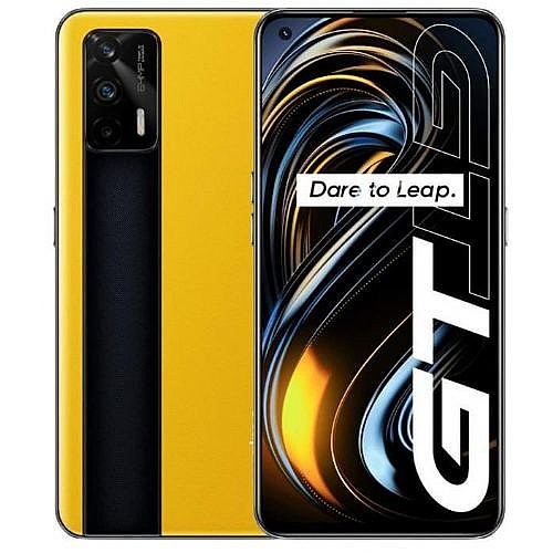 ����� ������ Realme GT 256GB 12GB RAM