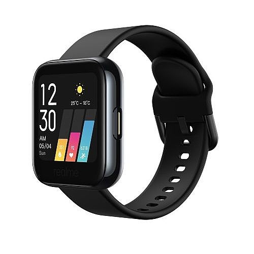 ���� ��� Realme Watch