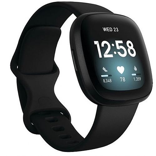 ���� ��� Versa 3 Fitbit
