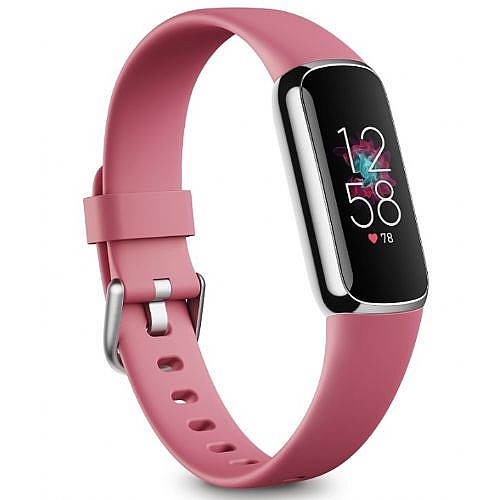 ���� ��� ����� Luxe Fitbit