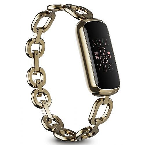 ���� ��� ����� ����� ��� Luxe Fitbit