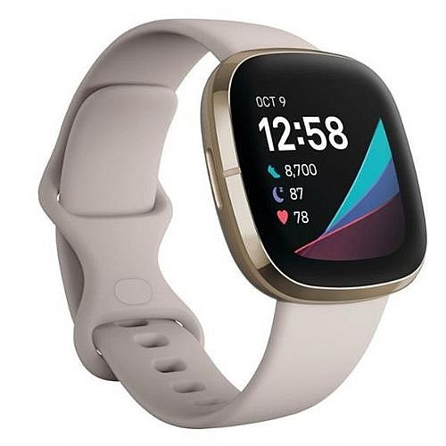 ���� ��� Sense Fitbit
