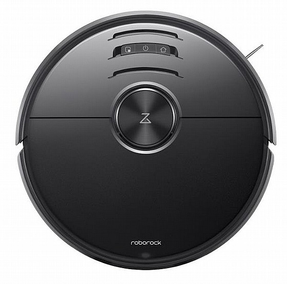 ���� ��� ������ S6 MaxV Roborock