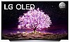 טלוויזיה LG OLED48C1PVB 4K 48 אינטש