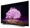 טלוויזיה LG OLED48C1PVB 4K 48 אינטש