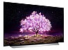 טלוויזיה LG OLED48C1PVB 4K 48 אינטש