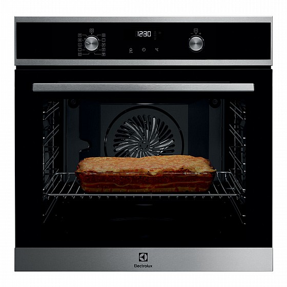 ����� ���� Electrolux EOP6524X ���������� �������