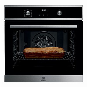 ����� ���� Electrolux EOP6524X ���������� �������