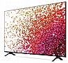 טלוויזיה LG 50NANO75VPA 4K 50 אינטש