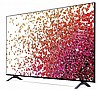 טלוויזיה LG 55NANO75VPA 4K 55 אינטש