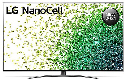 �������� LG 55NANO86VPA 4K �55 ������