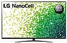 טלוויזיה LG 55NANO86VPA 4K 55 אינטש