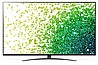טלוויזיה LG 55NANO86VPA 4K 55 אינטש