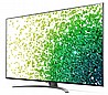 טלוויזיה LG 55NANO86VPA 4K 55 אינטש