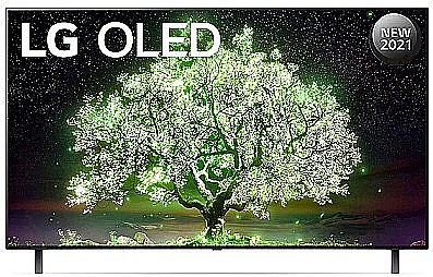 �������� LG OLED55A1PVA 4K �55 ������