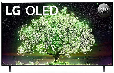 �������� LG OLED55A1PVA 4K �55 ������