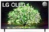 טלוויזיה LG OLED55A1PVA 4K 55 אינטש