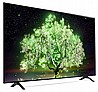 טלוויזיה LG OLED55A1PVA 4K 55 אינטש