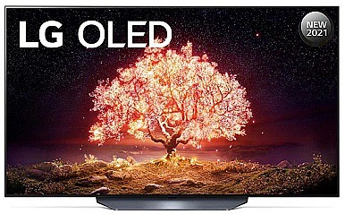 �������� LG OLED55B1PVA 4K �55 ������