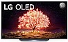 מסך טלוויזיה OLED55B1