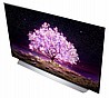 טלוויזיה LG OLED55C1PVA 4K 55 אינטש