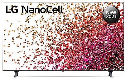 �������� LG 65NANO75VPA 4K �65 ������