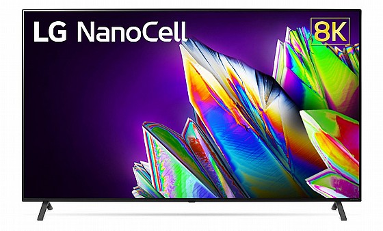 �������� LG 75NANO95VNA 8K �75 ������