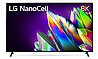 טלוויזיה LG 75NANO95VNA 8K 75 אינטש