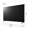 טלוויזיה LG 75NANO95VNA 8K 75 אינטש
