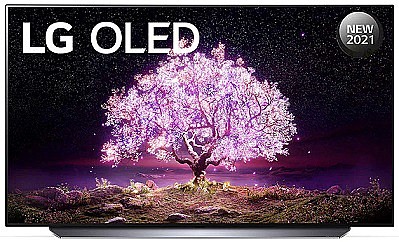 �������� LG OLED77C1PVA 4K �77 ������
