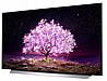 טלוויזיה LG OLED77C1PVA 4K 77 אינטש