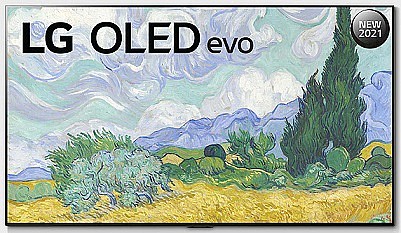 �������� LG OLED77G1PVA 4K �77 ������
