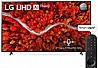 טלוויזיה LG 86UP8050PVB 4K 86 אינטש