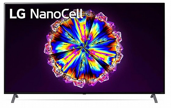�������� LG 86NANO90VPA 4K �86 ������