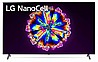 טלוויזיה LG 86NANO90VPA 4K 75 אינטש