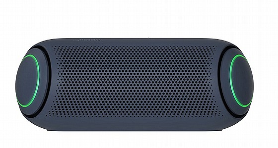 PL5 - ����� Bluetooth ������ ���� LG XBOOM Go