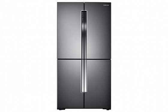 ���� �4 ����� Samsung RF60J9001SG �687 ����� ������