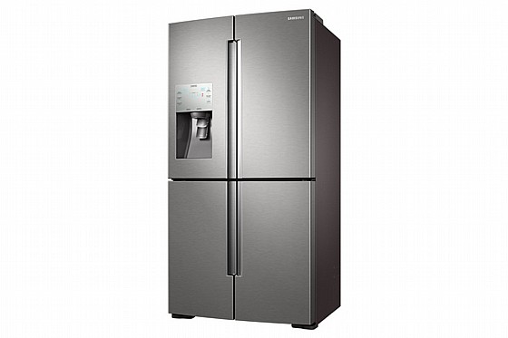 ���� 4 ����� ������ ����� Samsung RF62N9141SR �673 ����� ������