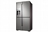 ���� 4 ����� ������ ����� Samsung RF62N9141SR �673 ����� ������