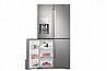 ���� 4 ����� ������ ����� Samsung RF62N9141SR �673 ����� ������