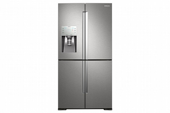 ���� 4 ����� ������ ����� Samsung RF80K9070SR �758 ����� ������