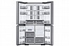 ���� 4 ����� ������ ����� Samsung RF85R9044SR �860 ����� ������